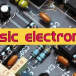 gtu basic electronics papers