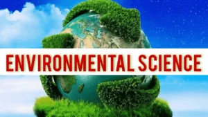 gtu environmental science papers