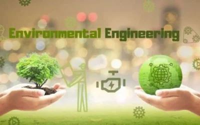 gtu environmental engineering